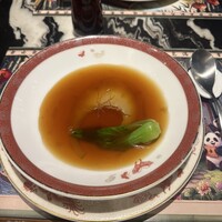全聚徳 銀座店 - 