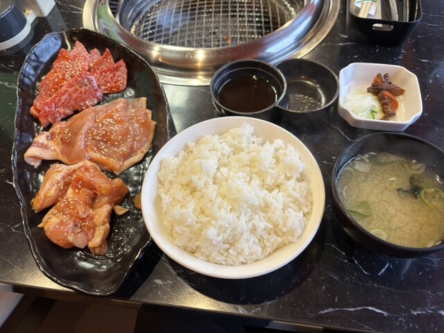 焼肉　つどい - 十和田市その他（焼肉）の写真