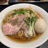 麺屋 中川會 錦糸町店