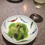 中国四川料理 梅香 - 