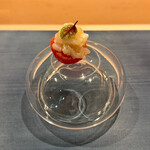 MAEN Sake pairing restaurant - 