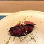 MAEN Sake pairing restaurant - 