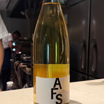 MAEN Sake pairing restaurant - 