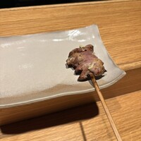 地葉はなれ - 