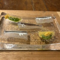 HAGI - 