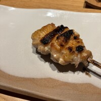 地葉はなれ - 