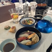 日本料理 華暦 - 