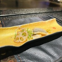 神楽坂 鉄板焼 向日葵 - 