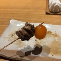 地葉はなれ - 