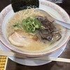 長浜ラーメン フクフク