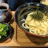 手打うどん 丸亀渡辺