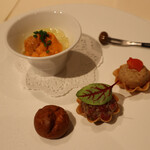 ラ メゾン フィニステール - 