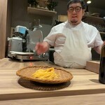 パルコ フィエラ - 掲載許可済み