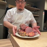 パルコ フィエラ - 掲載許可済み