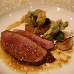 ラ メゾン フィニステール - 