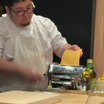 パルコ フィエラ - 掲載許可済み