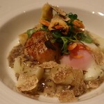 ラ メゾン フィニステール - 