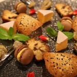 ラ メゾン フィニステール - 