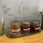 担担 四条本店 - 