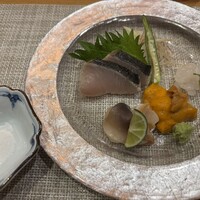 鮨　廣見 - 