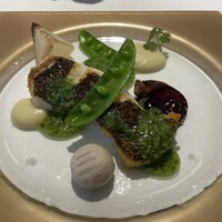 レストラン・ジョルジュマルソー - 