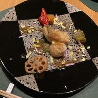 鉄板料理 花六 - 