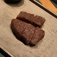 鉄板料理 花六 - 