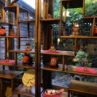 国登録文化財 二木屋 - 