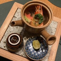 鉄板料理 花六 - 