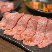 炭火焼肉 ふちおか - 