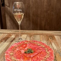 六本木焼肉　Kintan - 
