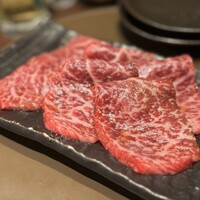 炭火焼肉 ふちおか - 