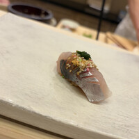 THE SUSHI NAGOYA 海 KAI - 