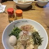 麺恋まうろあ