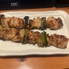 鳥貴族 - もも貴族焼