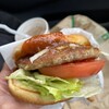 モスバーガー - 