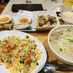 ジャスミンパレス - 