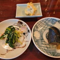 あそび割烹 さん葉か - 