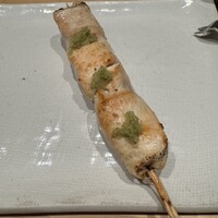 伊勢廣 京橋本店 - 