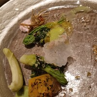 カントニーズ 燕 - 