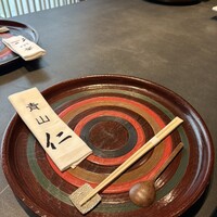 青山　仁 - 