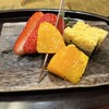 日本料理 嵯峨野 (ホテル日航プリンセス京都) - 