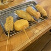 串カツ田中 広島店