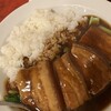 中華料理 家宴 青物横丁店