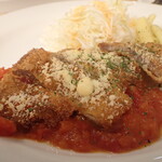 トーコーキッチン - イタリアンカツレツ