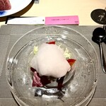 大阪鉄板焼き 神戸牛 TATARA - 