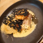 Bistro TAKU - あー美味しい