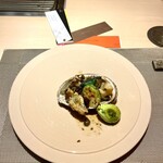 大阪鉄板焼き 神戸牛 TATARA - 