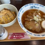 レストラン メープル - 