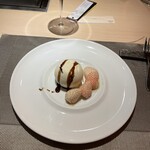 大阪鉄板焼き 神戸牛 TATARA - 